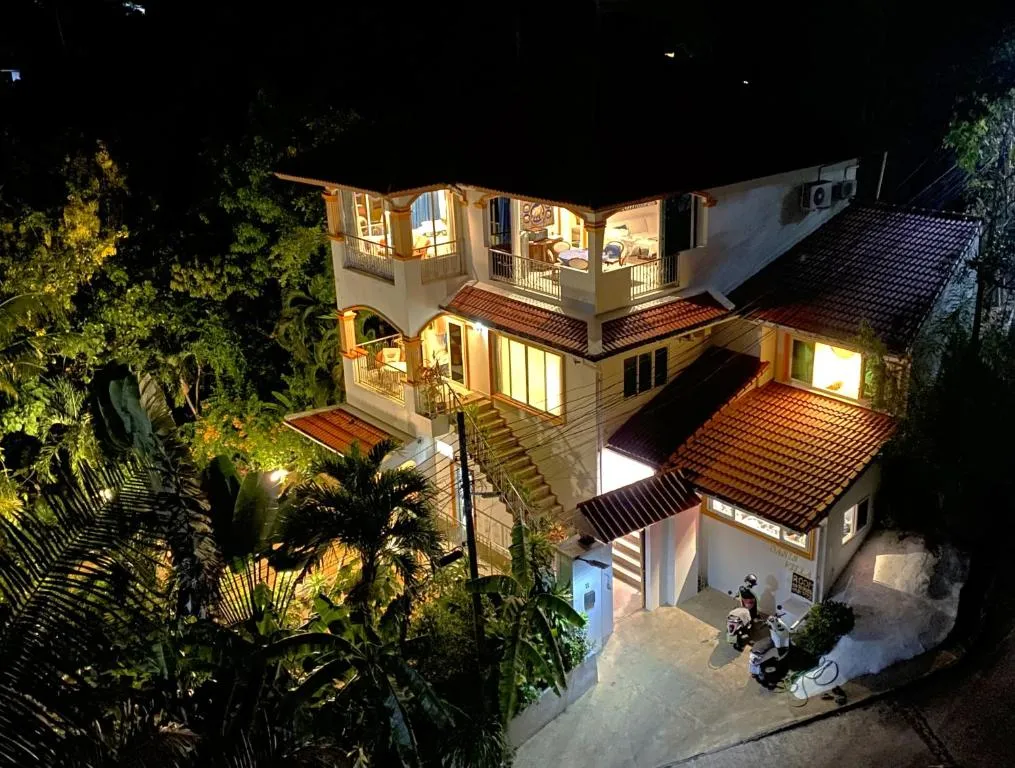 Image of OASIS VILLA Suites & Rooms