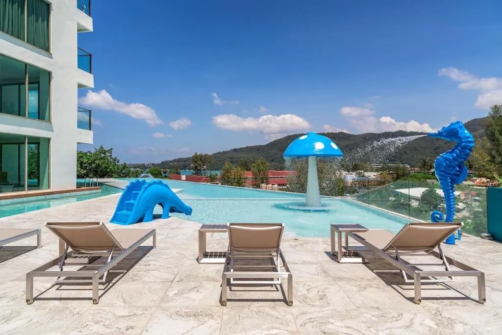 Image 1 of OCEANA HOME Phuket Kamala