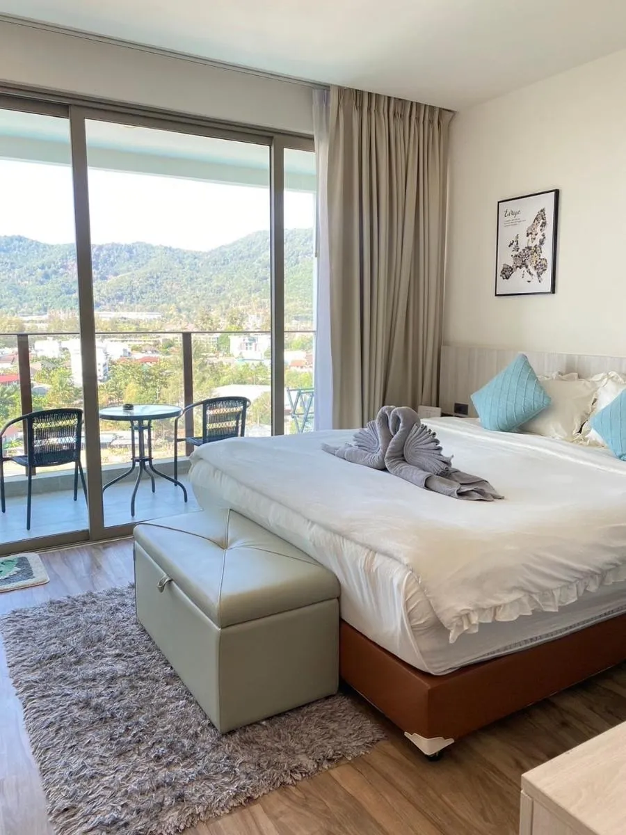 Image 3 of OCEANA HOME Phuket Kamala