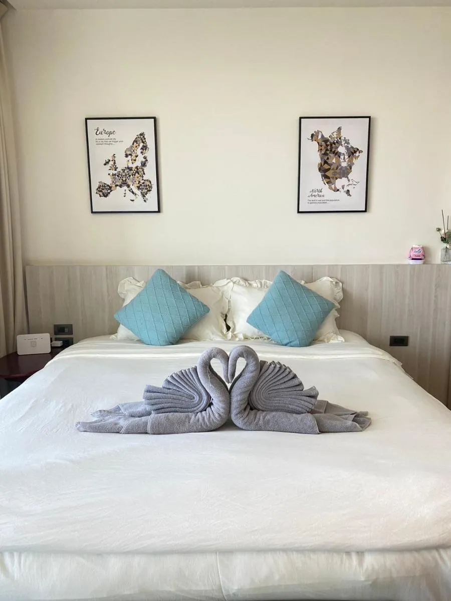 Image 4 of OCEANA HOME Phuket Kamala