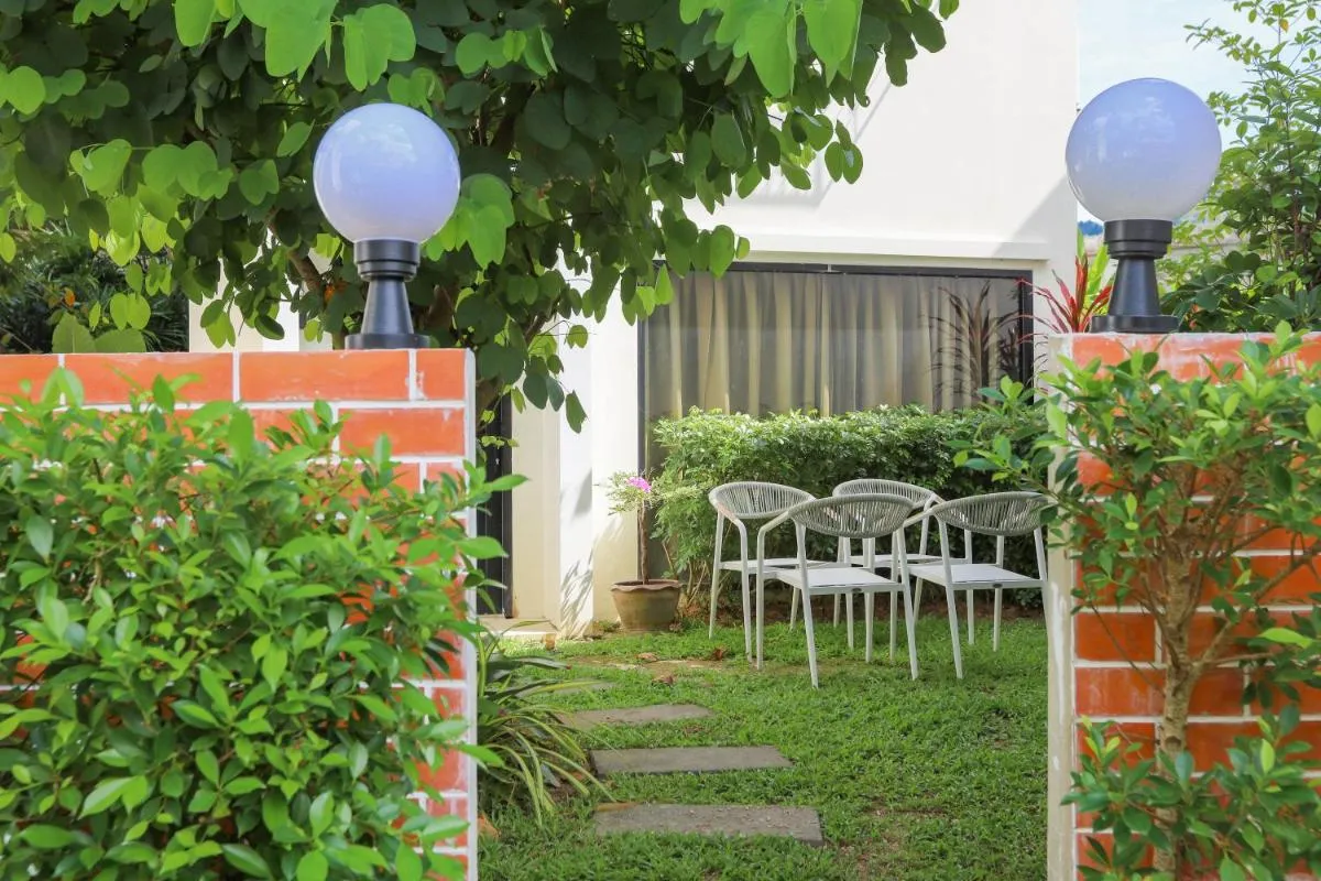 Image 2 of Oasis by the Sea – House with Pool and Amenities