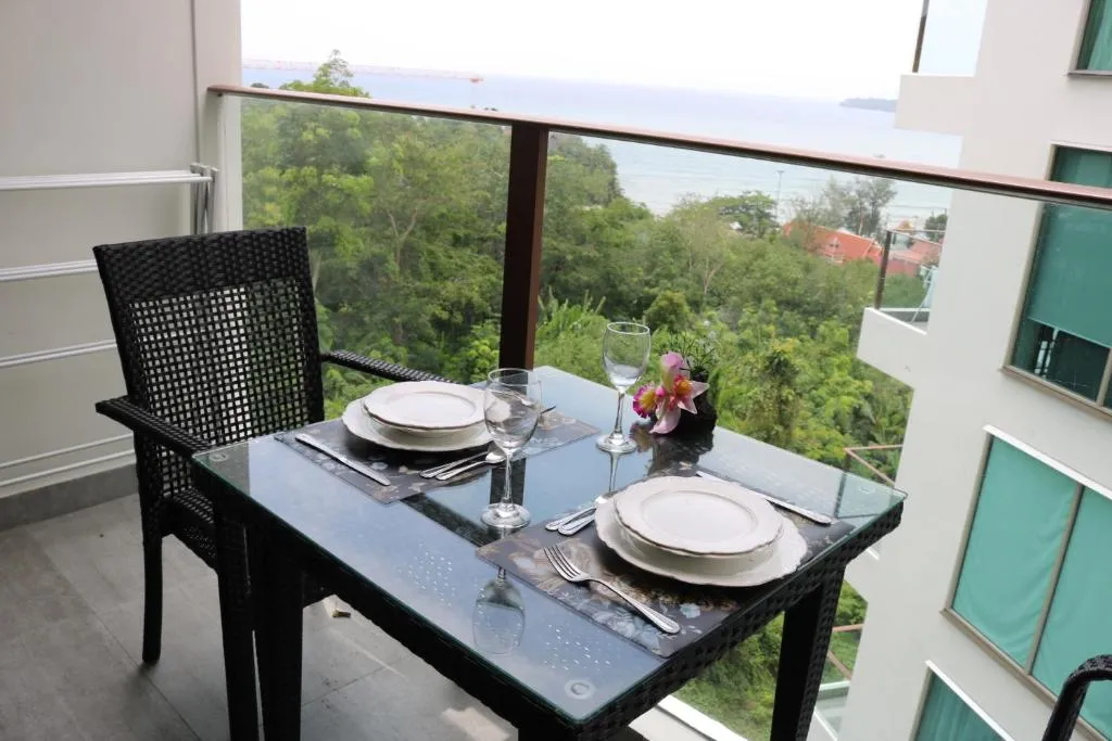 Image of Oceana Resort Kamala Ocean View 5th floor By PSR