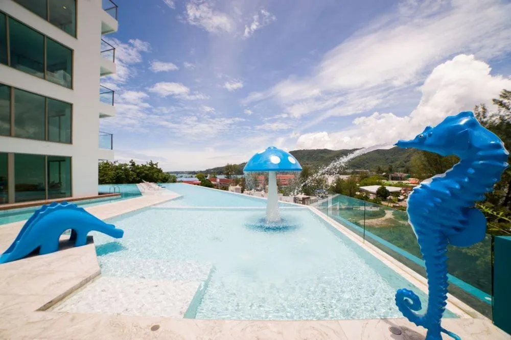 Image 4 of Oceana Sea View Apartments – Kamala Beach