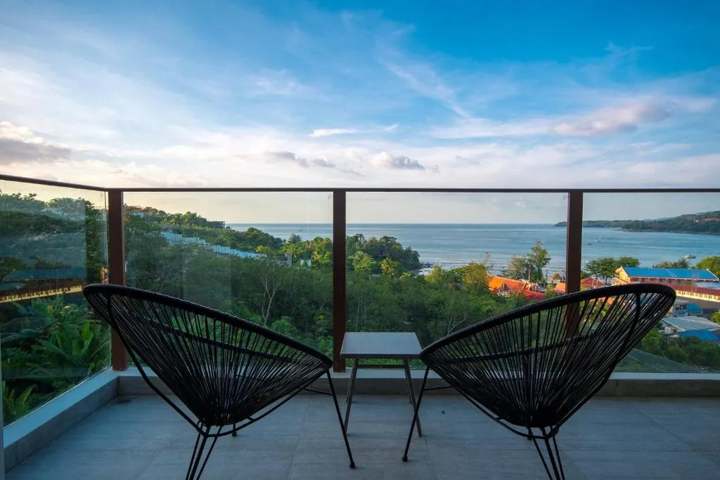 Image of Oceana Sea View Apartments – Kamala Beach