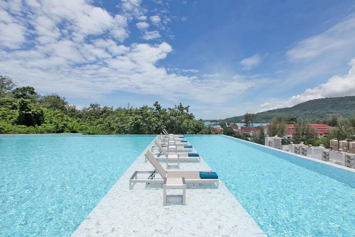 Image 2 of Oceana Sea View Apartments – Kamala Beach