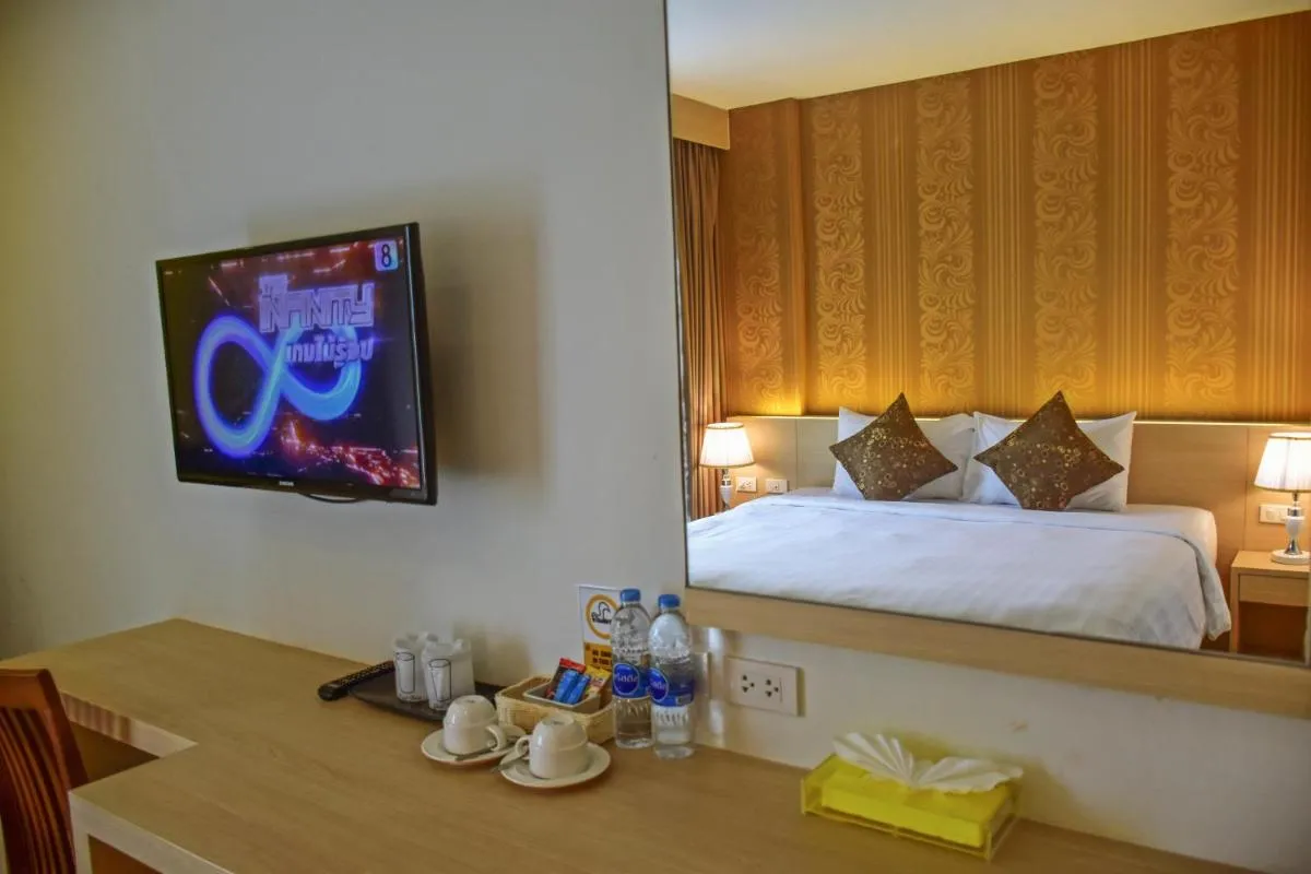 Image 4 of Ocean and Ole Patong Hotel