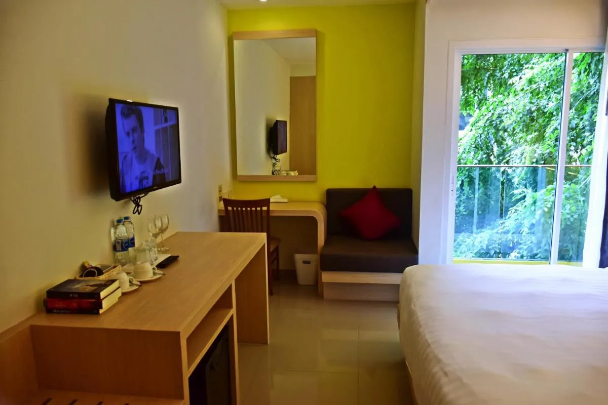 Image 6 of Ocean and Ole Patong Hotel
