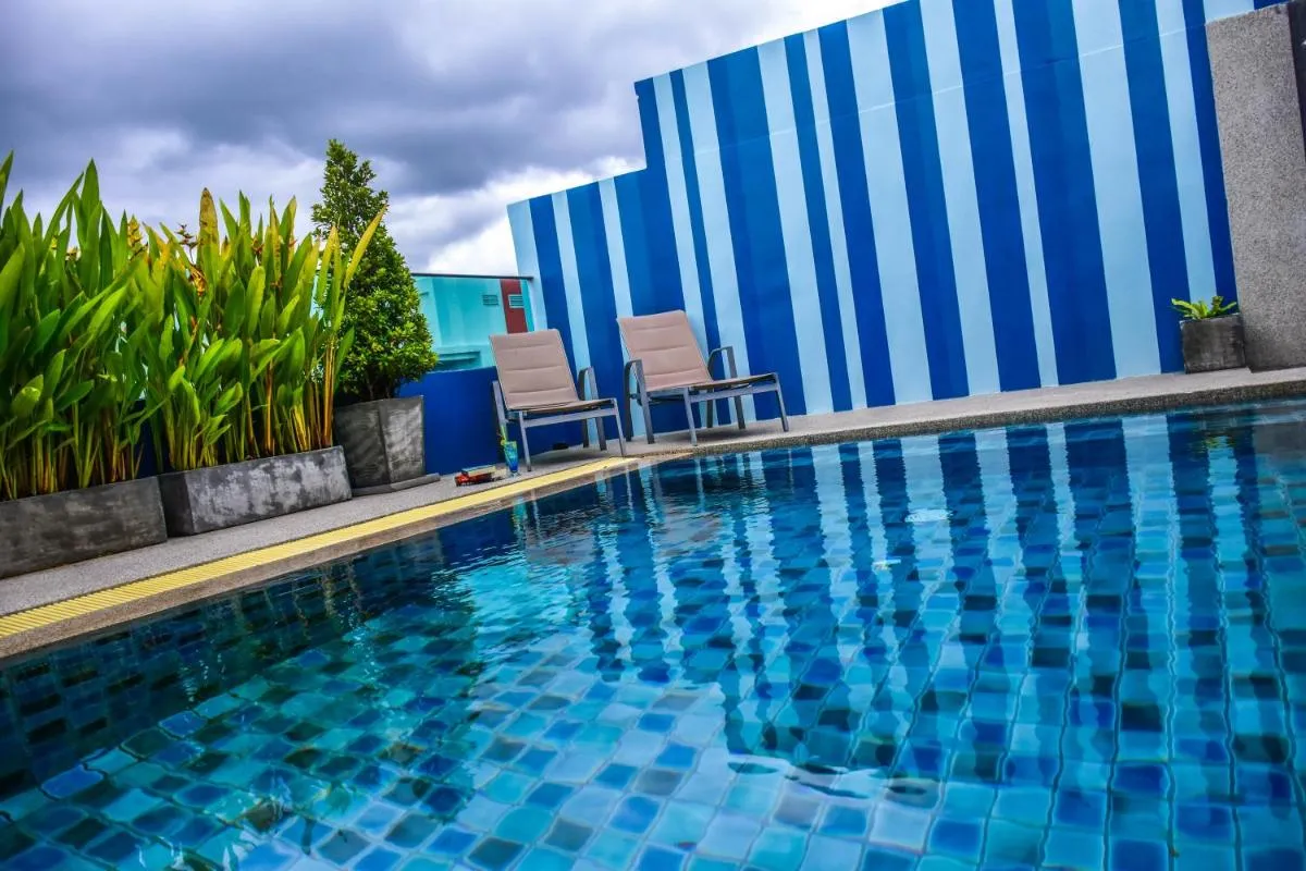 Image 1 of Ocean and Ole Patong Hotel