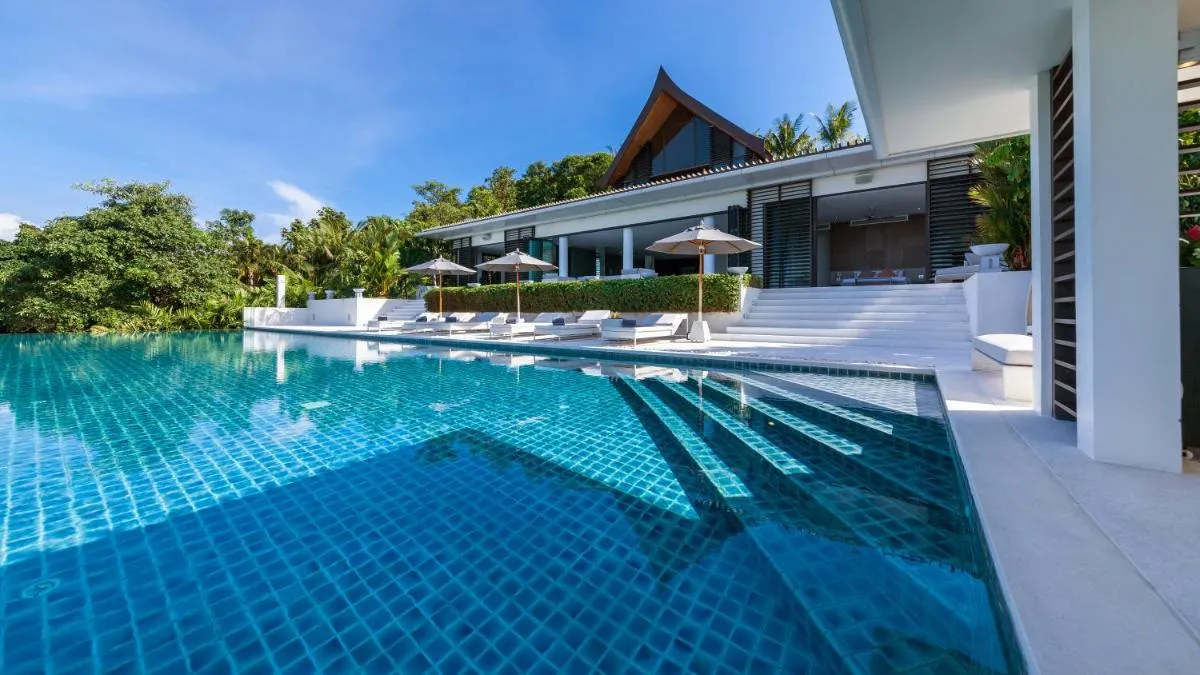 Image 5 of Ocean’s 11 Villa