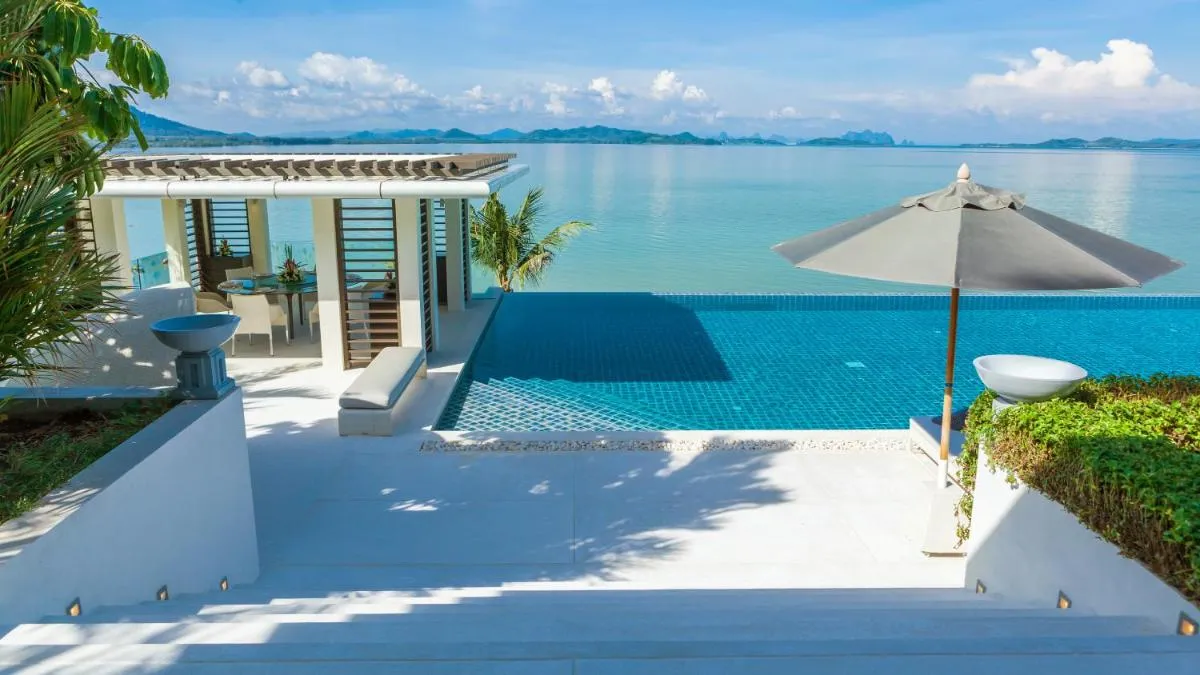 Image 4 of Ocean’s 11 Villa