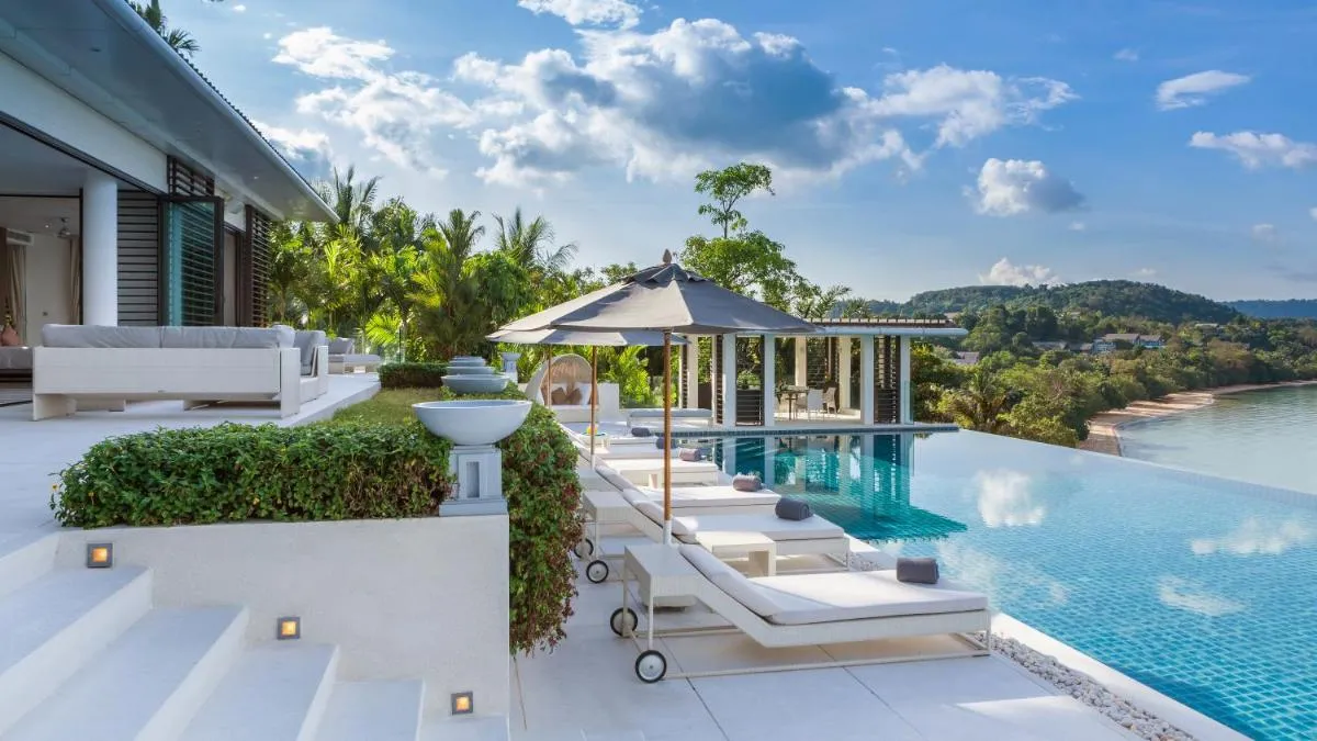 Image 3 of Ocean’s 11 Villa