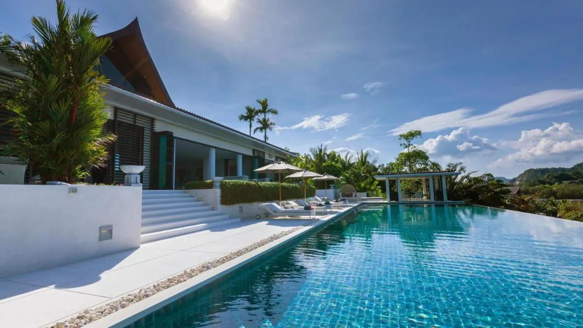 Image 2 of Ocean’s 11 Villa