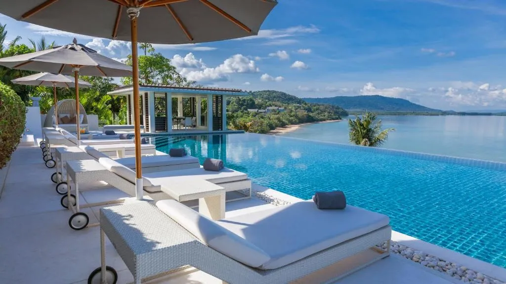 Image of Ocean’s 11 Villa