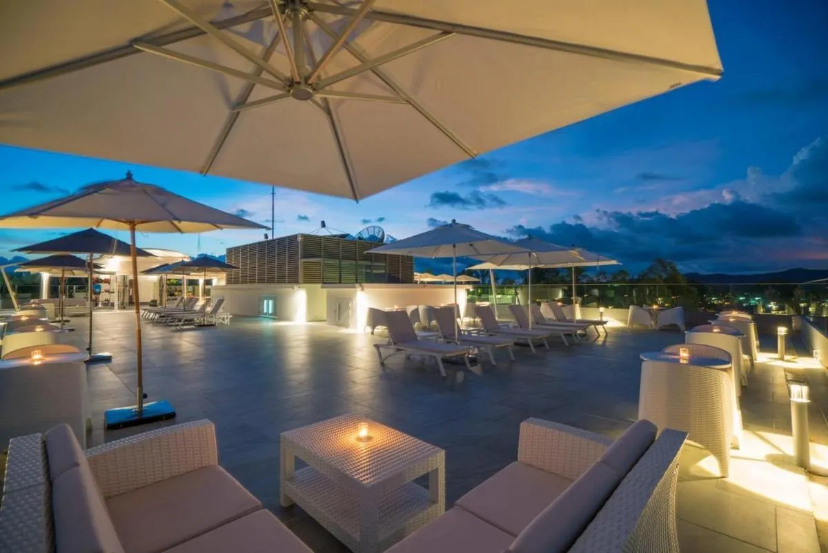 Image 2 of Oceanstone Resort by Lofty