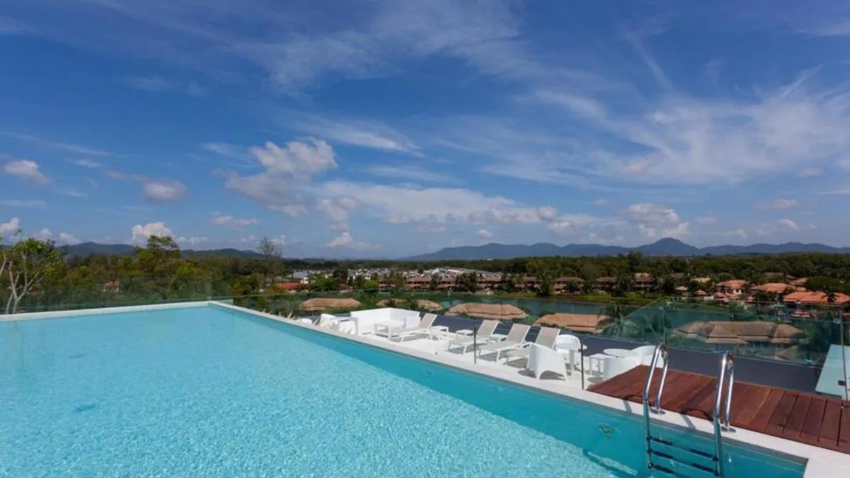 Image 1 of Oceanstone Resort by Lofty