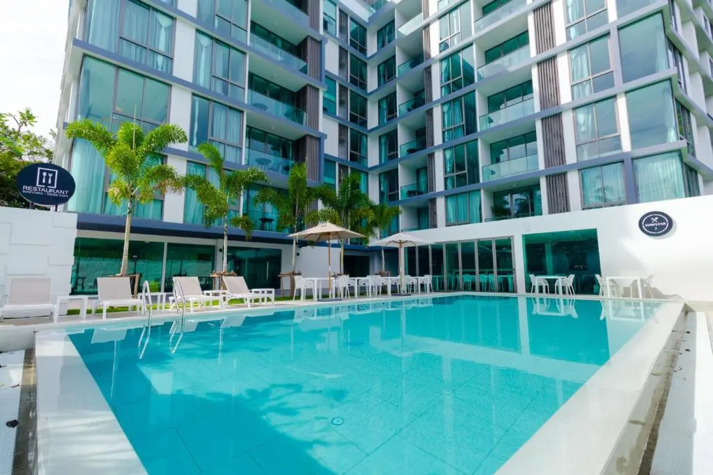 Image of Oceanstone Resort by Lofty