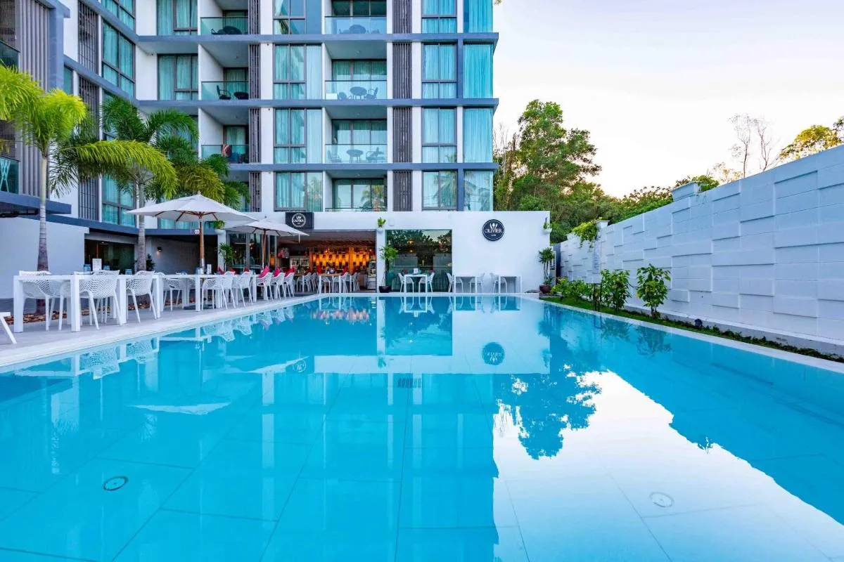 Image 4 of Oceanstone Resort by Lofty