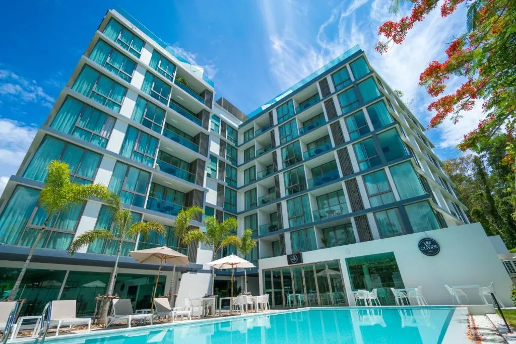 Image of Oceanstone by RESAVA