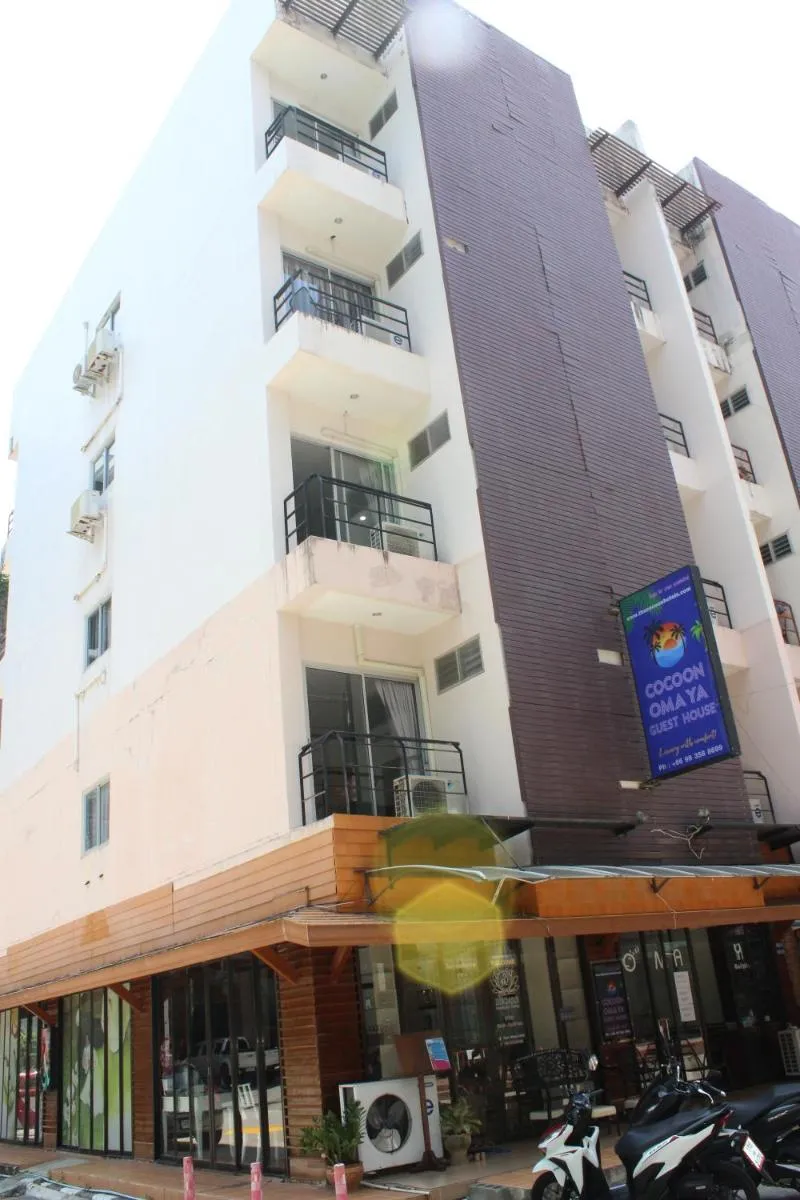 Image 3 of Omaya GuestHouse