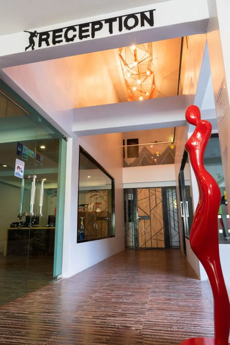 Image 5 of OneLoft Hotel