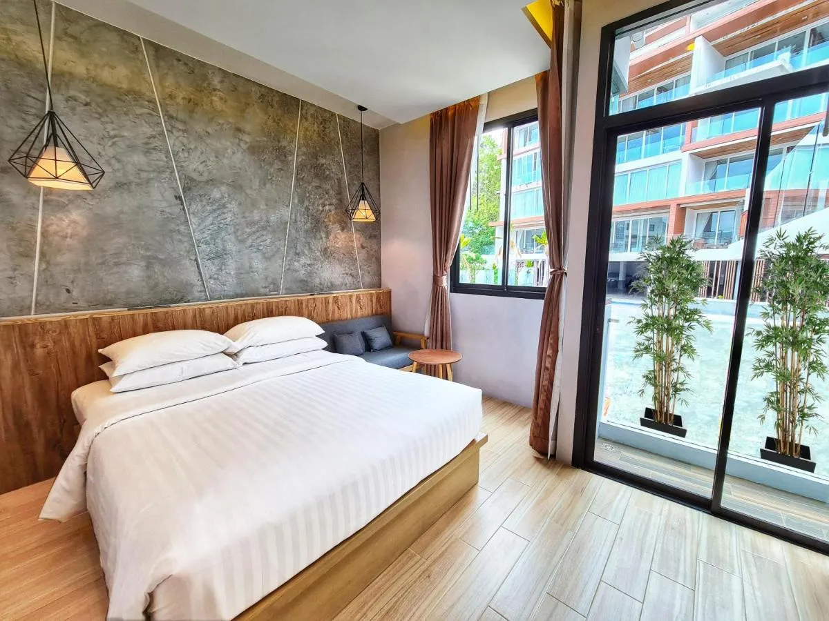 Image 1 of OneLoft Hotel