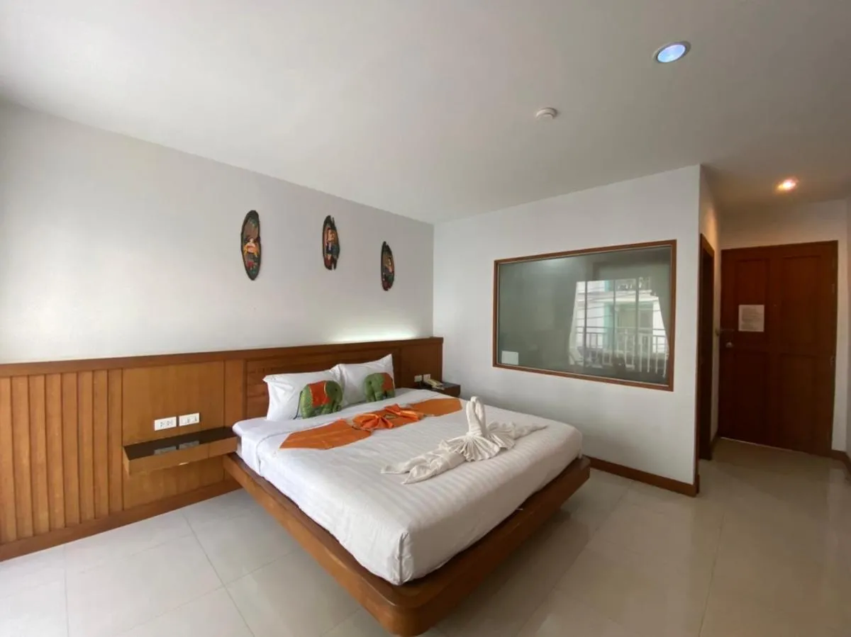 Image 3 of One World One Home Patong 2