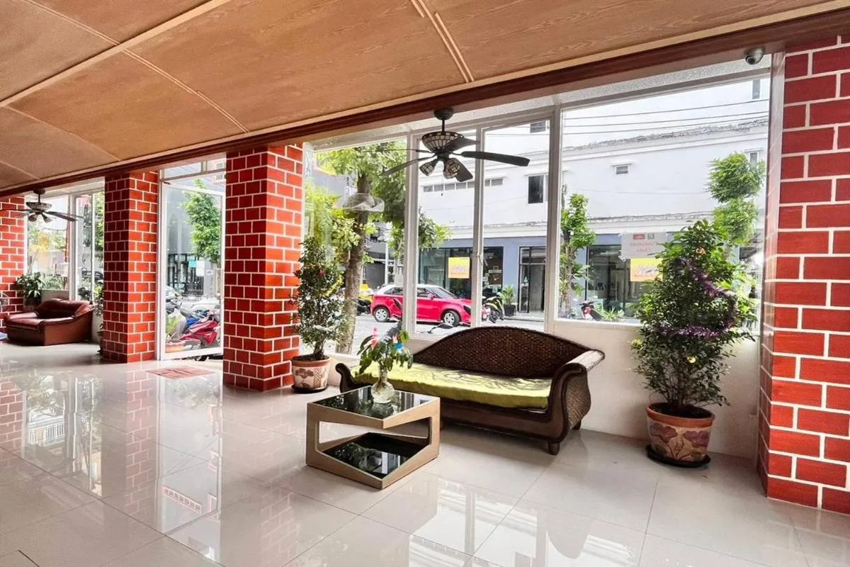 Image 6 of One World One Home Patong 2