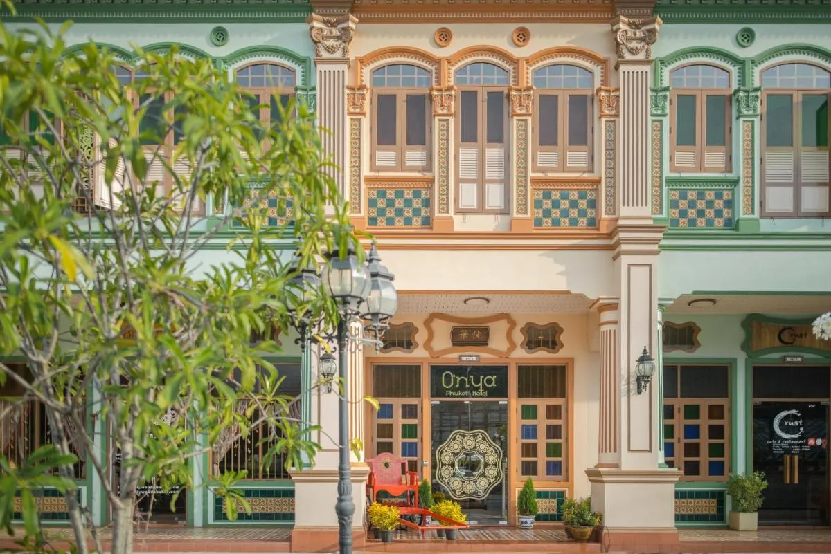 Image 4 of O’nya Phuket Hotel