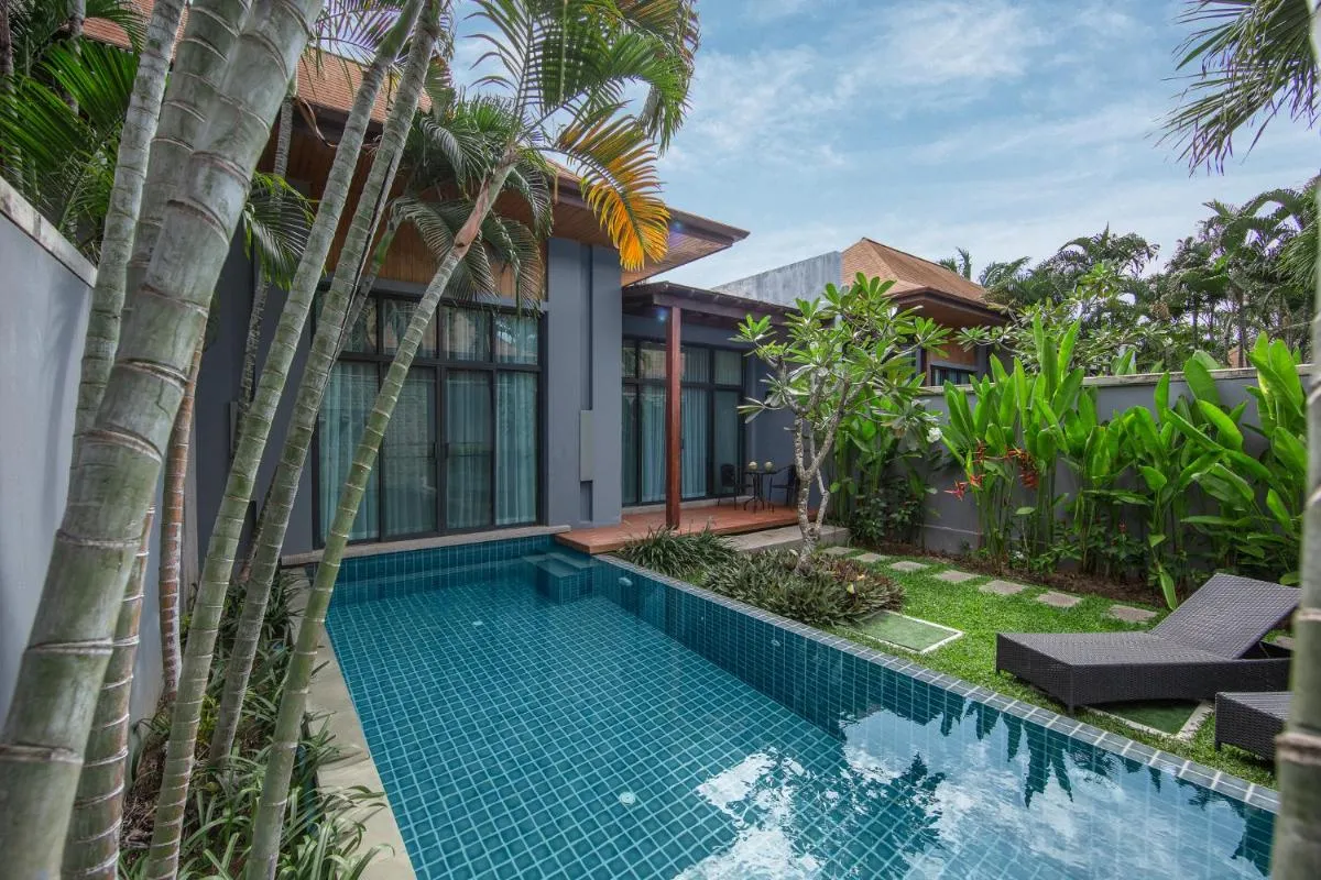 Image 5 of Onyx Villas by TropicLook