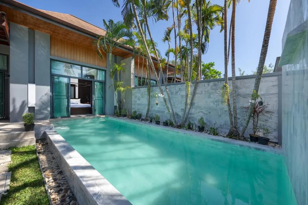 Image of Onyx Villas by TropicLook