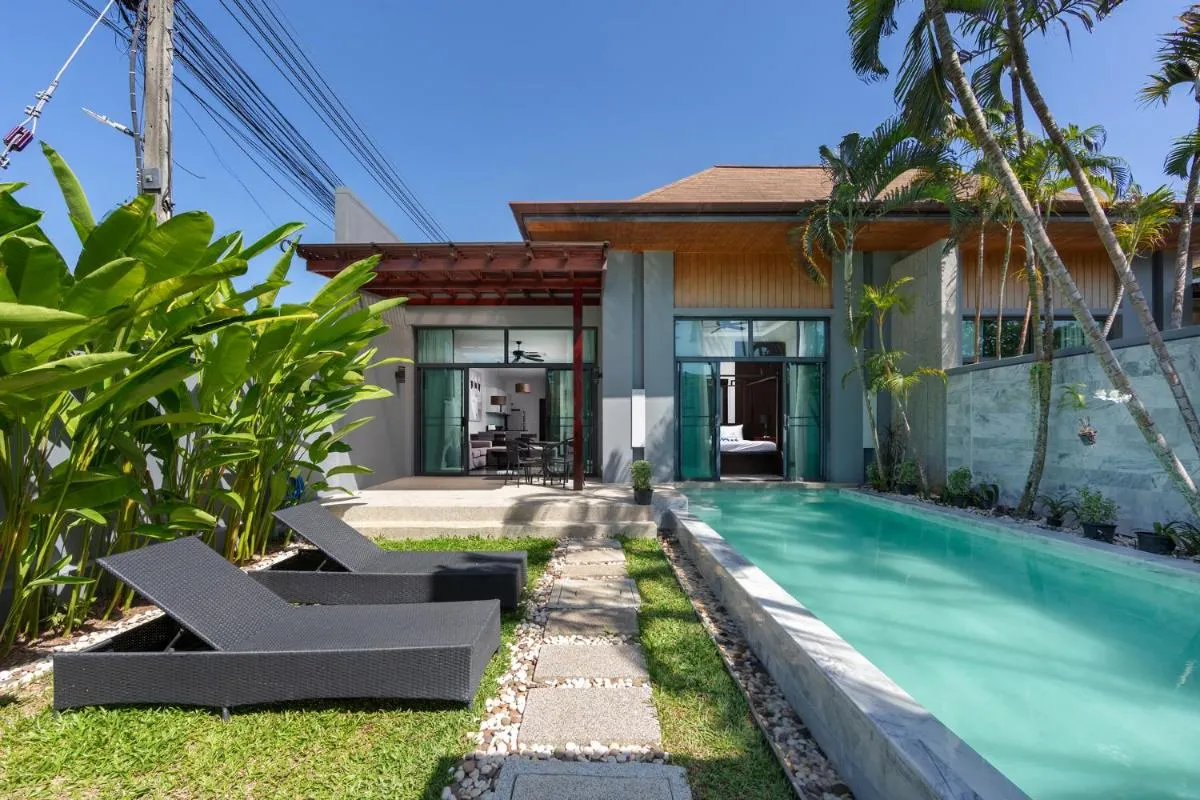 Image 6 of Onyx Villas by TropicLook