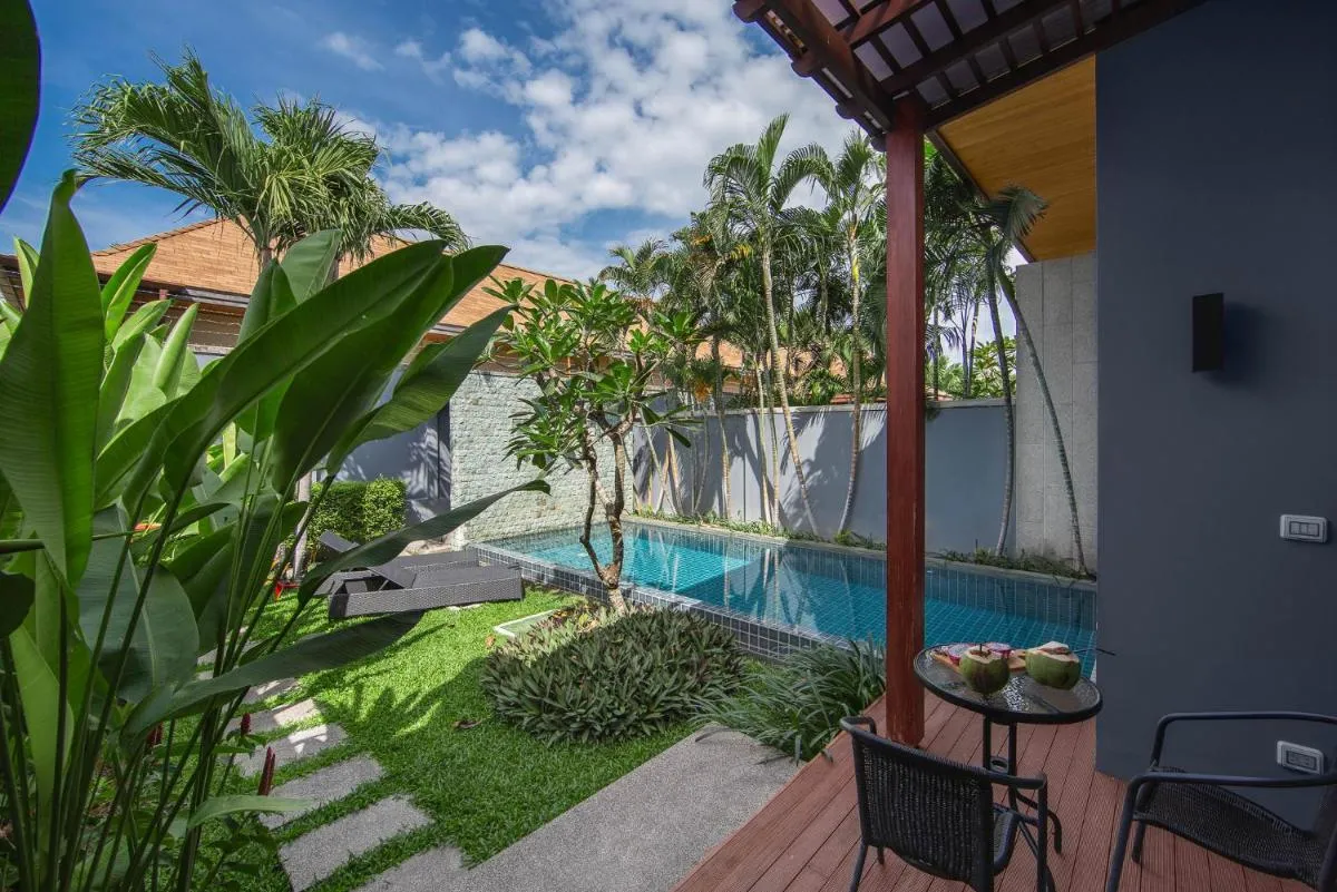 Image 3 of Onyx Villas by TropicLook