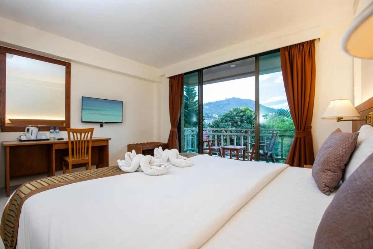Image 4 of Orchid Garden Hotel