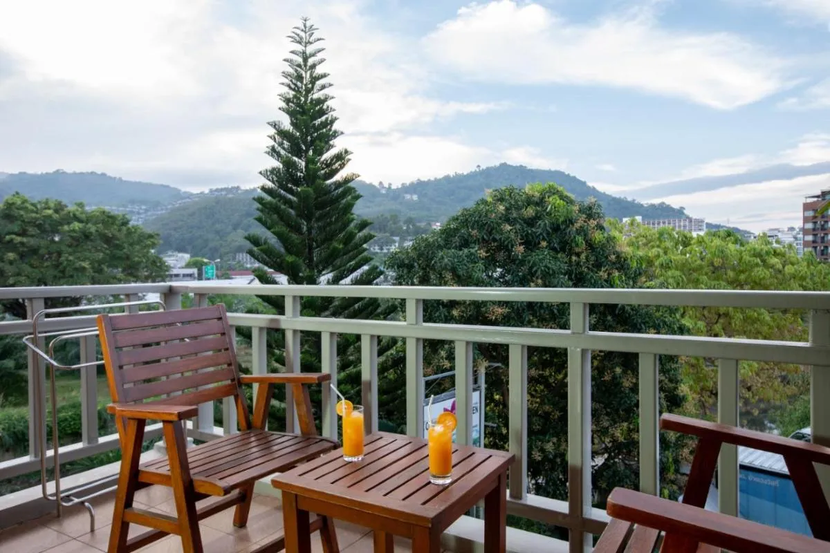 Image 2 of Orchid Garden Hotel