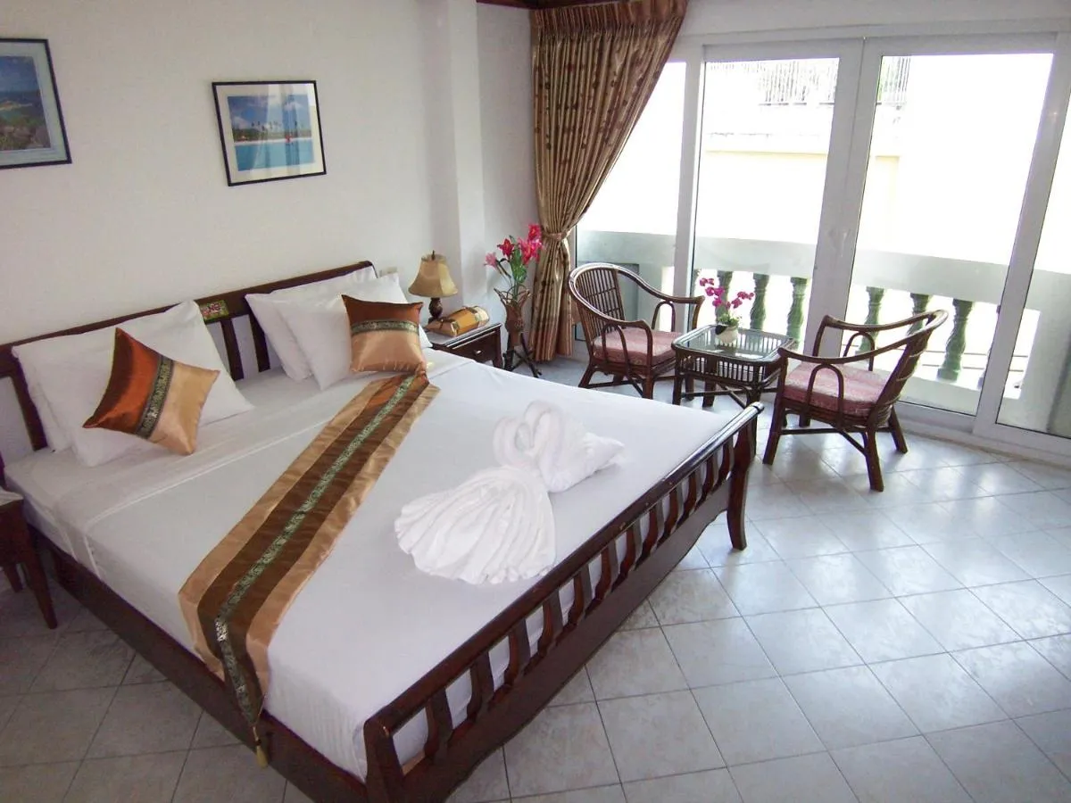 Image 6 of Orchid Residence