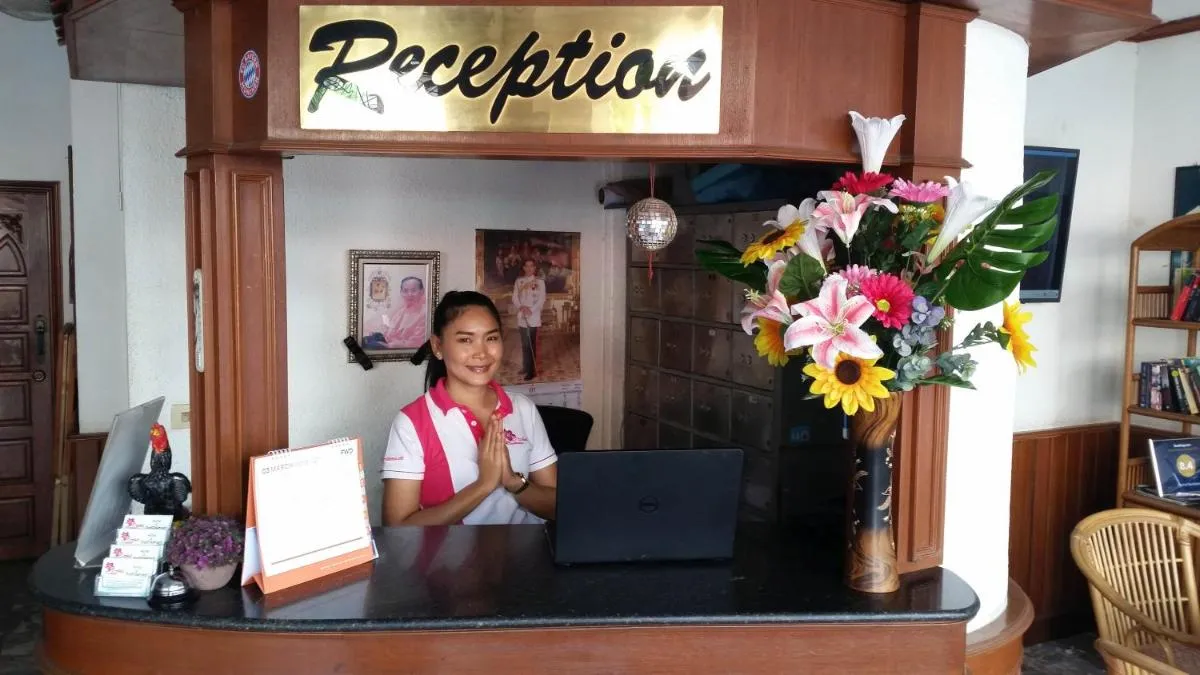 Image 1 of Orchid Residence