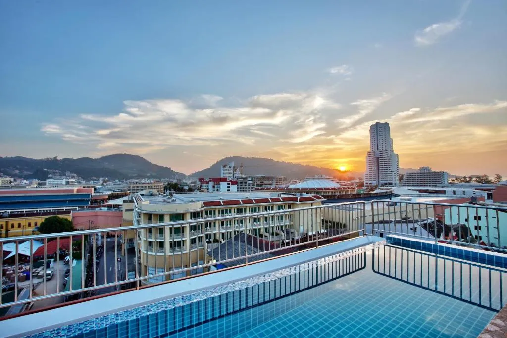 Image of Orchid Resortel