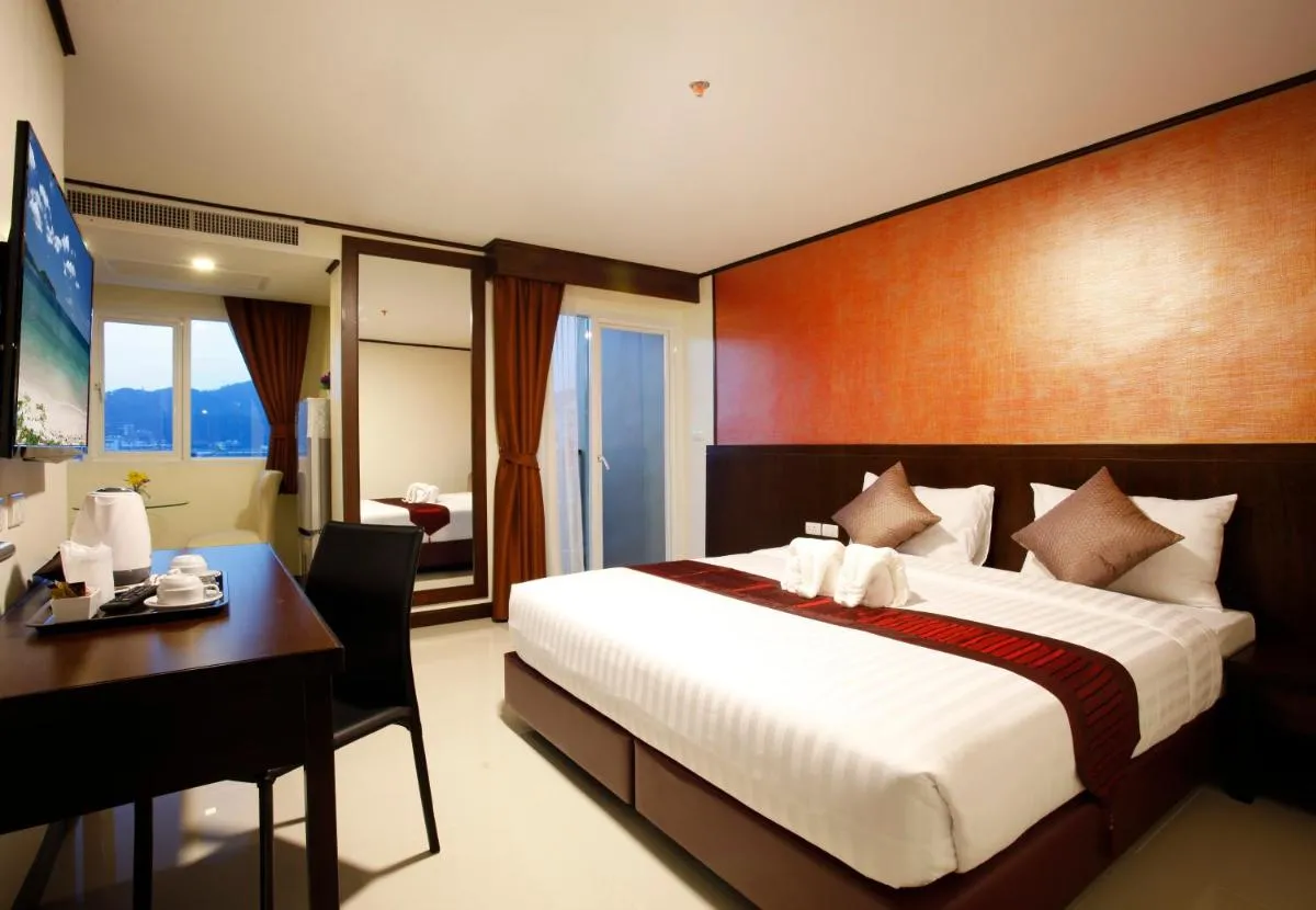 Image 4 of Orchid Resortel