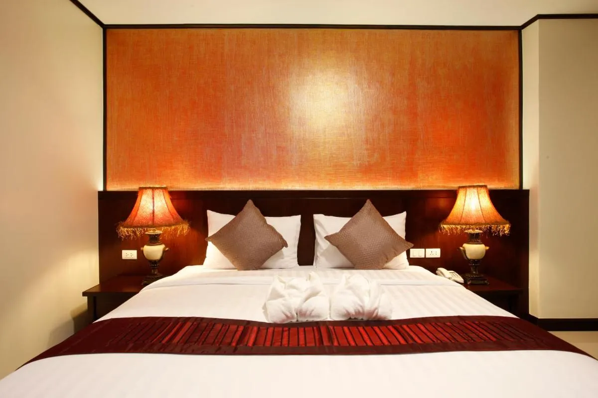 Image 5 of Orchid Resortel