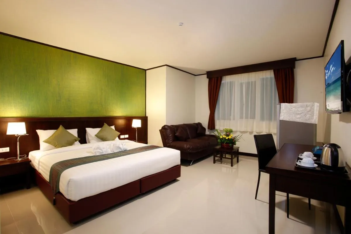 Image 3 of Orchid Resortel