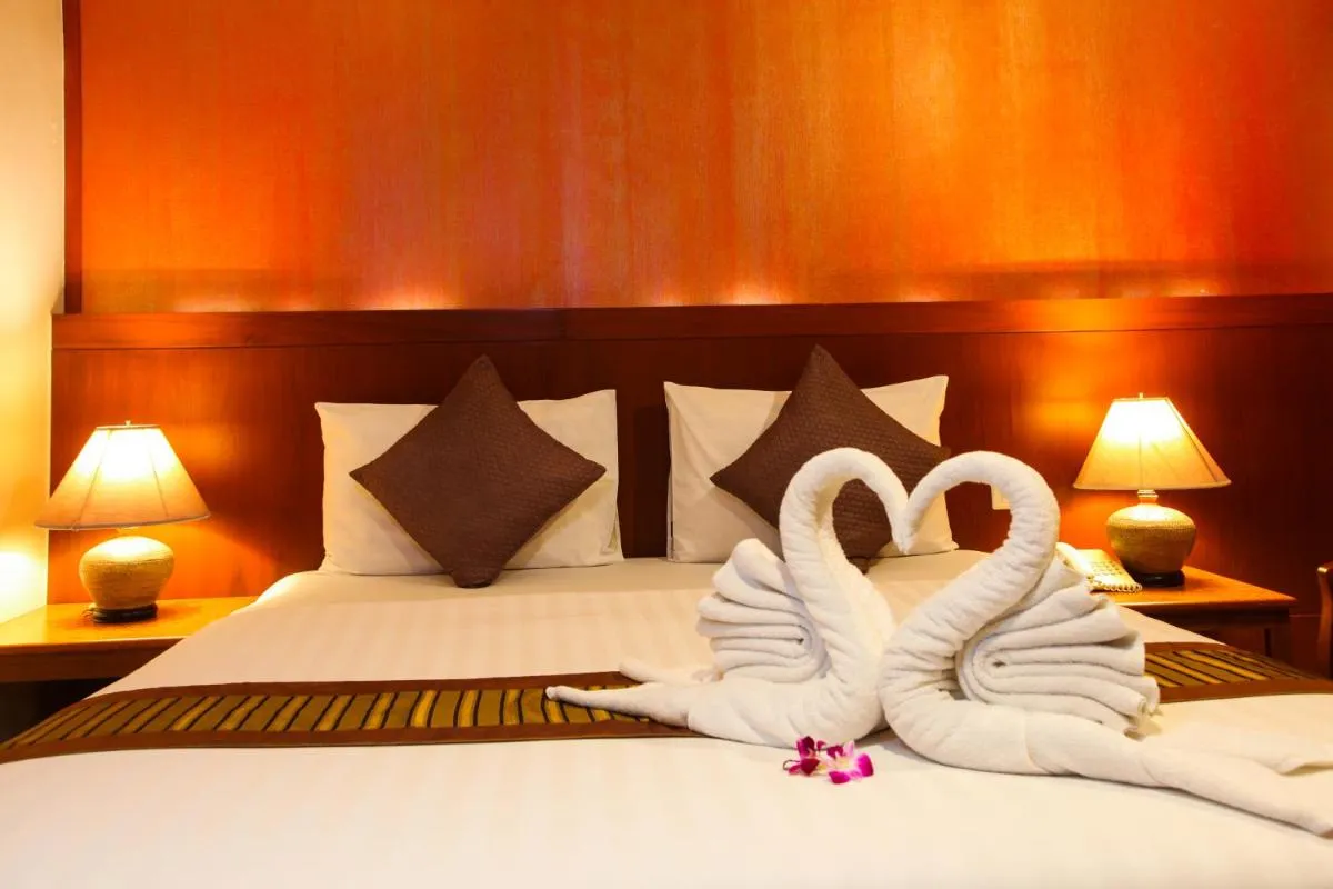 Image 1 of Orchid Resortel
