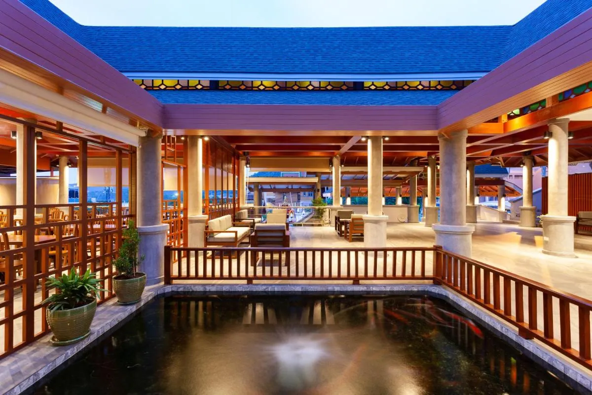 Image 5 of Orchidacea Resort – Kata Beach