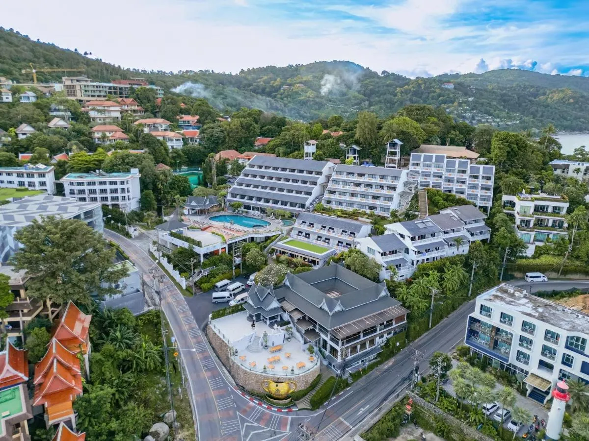 Image 3 of Orchidacea Resort – Kata Beach