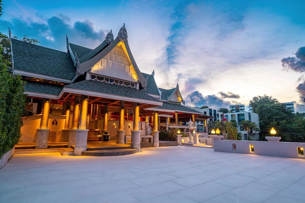 Image 2 of Orchidacea Resort – Kata Beach
