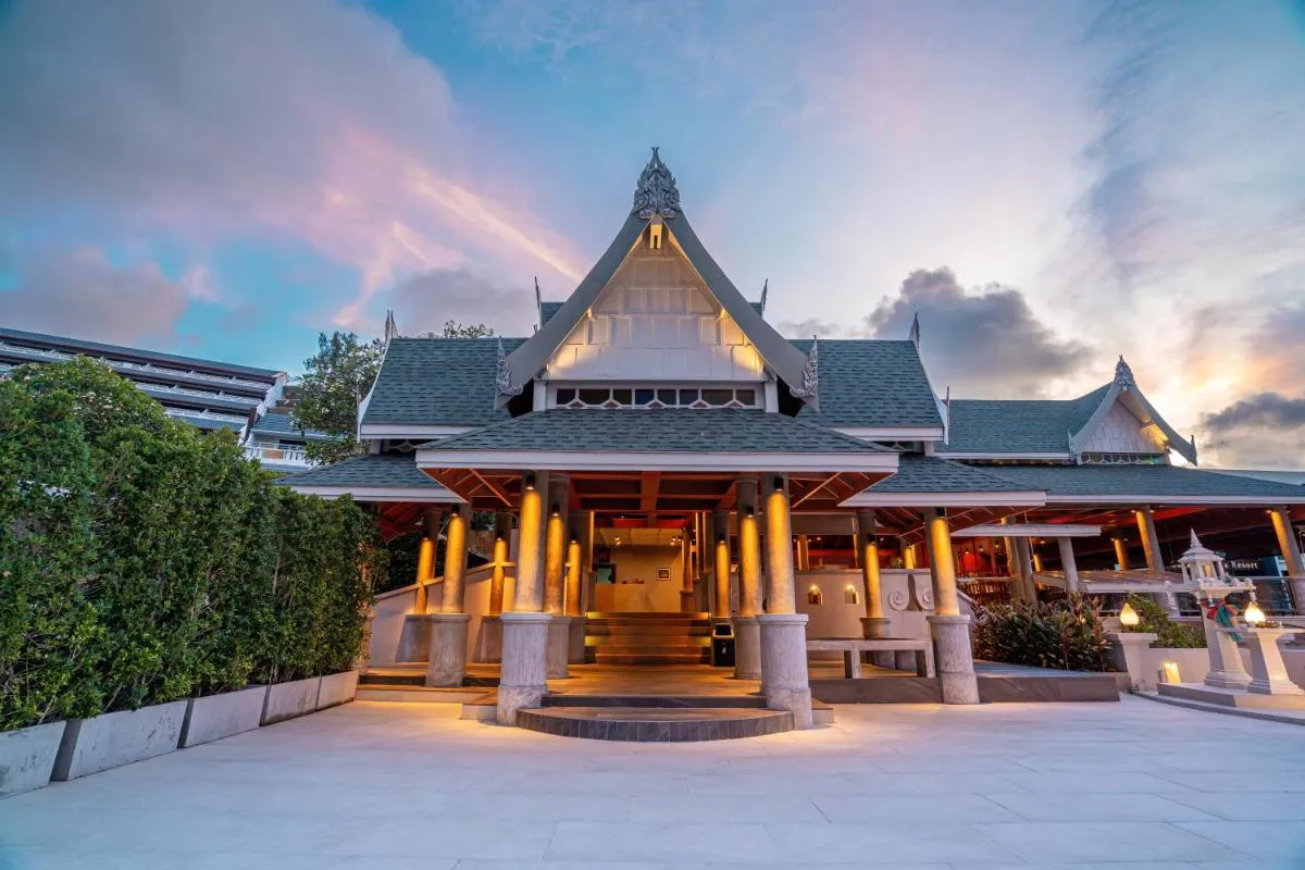 Image 1 of Orchidacea Resort – Kata Beach