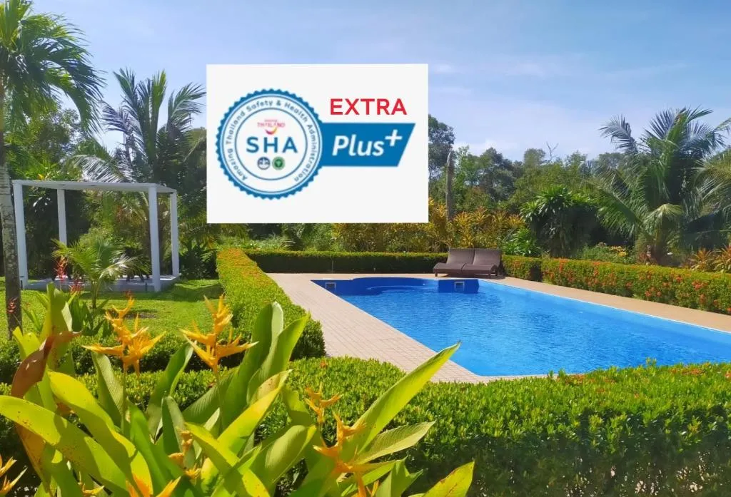 Image of Orchidilla Residence Phuket Mai Khao Beach – SHAPlus