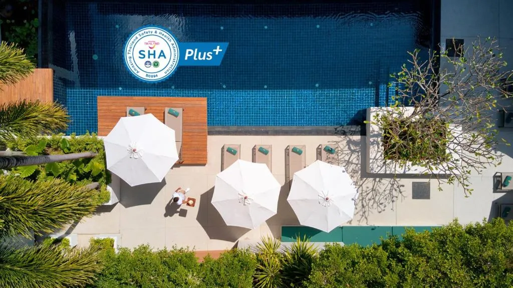 Image of Outrigger Surin Beach Resort – SHA Extra Plus