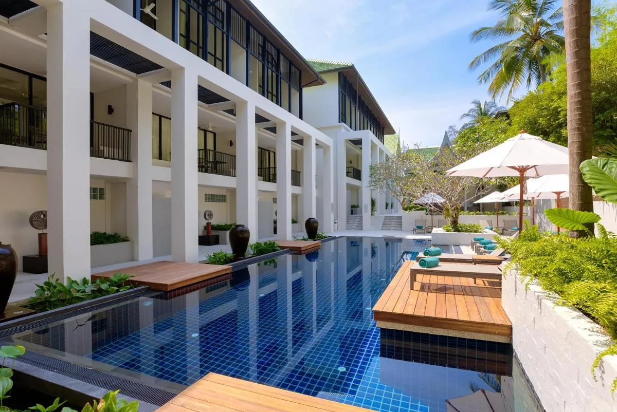 Image 1 of Outrigger Surin Beach Resort – SHA Extra Plus