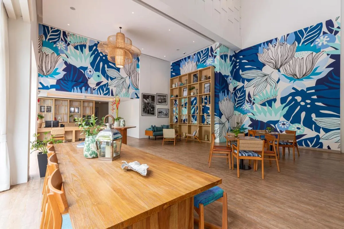Image 3 of Outrigger Surin Beach Resort – SHA Extra Plus