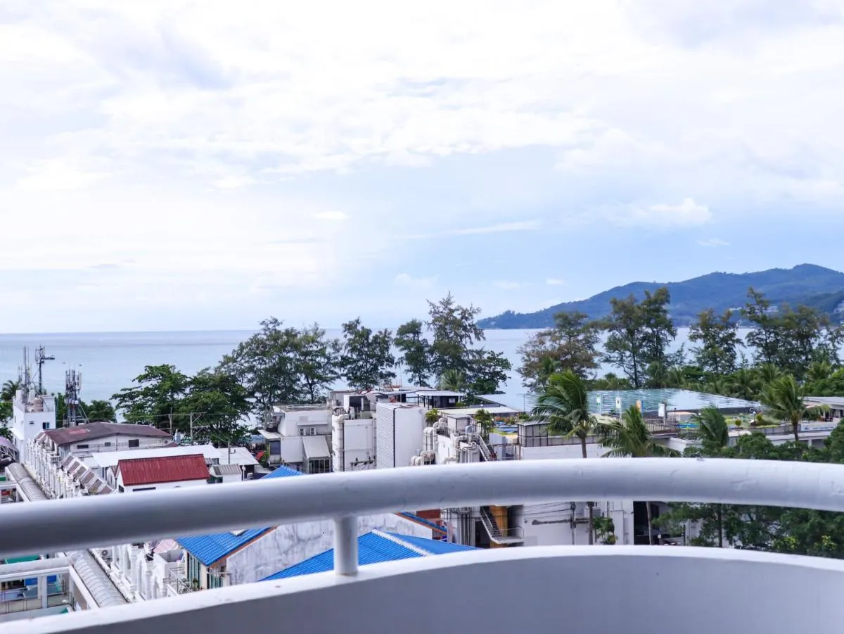 Image 6 of PATONG TOWER FAMILY SEA VIEW by PTA